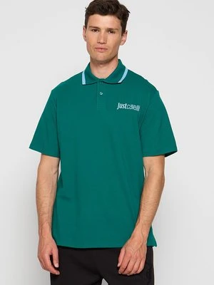 Koszulka polo Just Cavalli