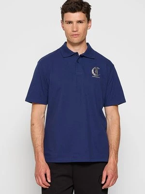 Koszulka polo Just Cavalli