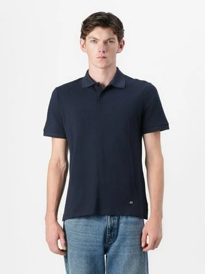 Koszulka polo Just Cavalli