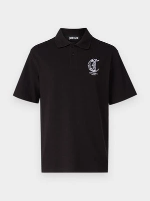 Koszulka polo Just Cavalli