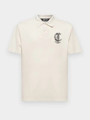 Koszulka polo Just Cavalli