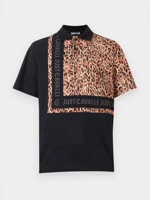 Koszulka polo Just Cavalli