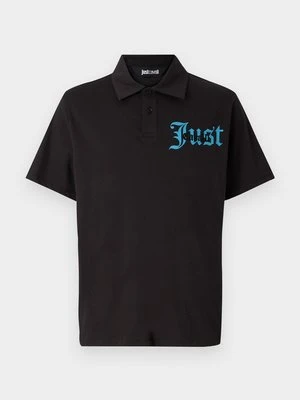 Koszulka polo Just Cavalli