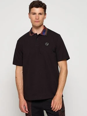Koszulka polo Just Cavalli