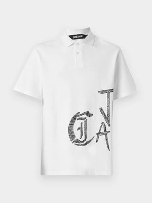 Koszulka polo Just Cavalli