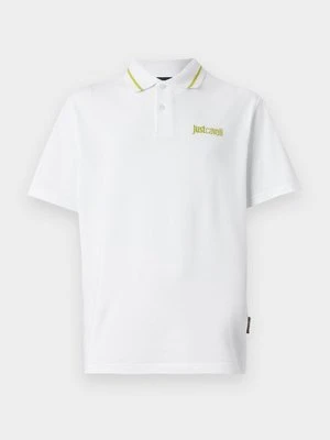 Koszulka polo Just Cavalli