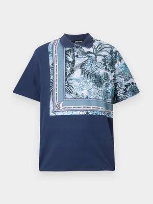 Koszulka polo Just Cavalli