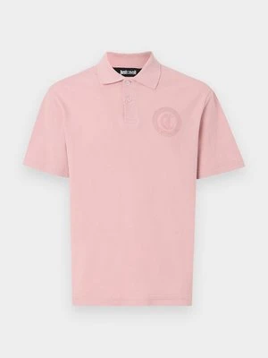 Koszulka polo Just Cavalli