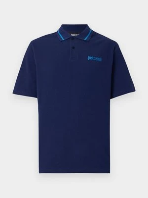 Koszulka polo Just Cavalli
