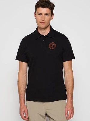 Koszulka polo Just Cavalli