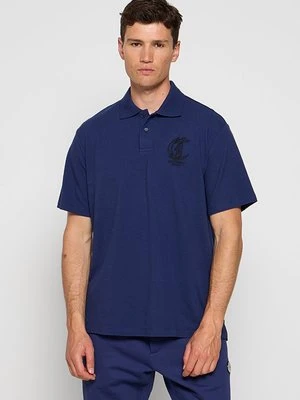 Koszulka polo Just Cavalli