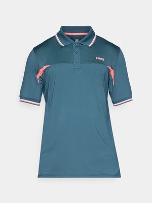 Koszulka polo K-SWISS