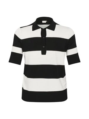 Koszulka polo Kaffe Curve