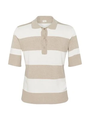 Koszulka polo Kaffe Curve