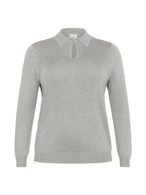 Koszulka polo Kaffe Curve