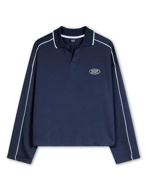 Koszulka polo Kaotiko