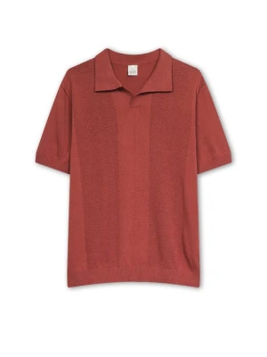 Koszulka polo Kaotiko zielony