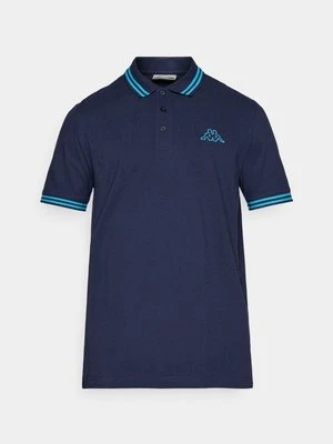 Koszulka polo Kappa