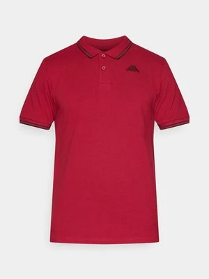 Koszulka polo Kappa