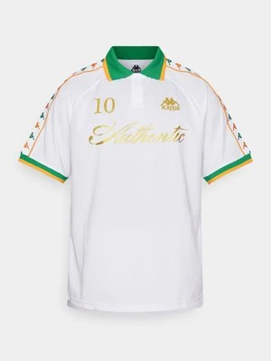 Koszulka polo Kappa