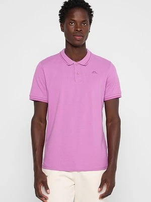 Koszulka polo Kappa