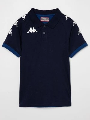 Koszulka polo Kappa