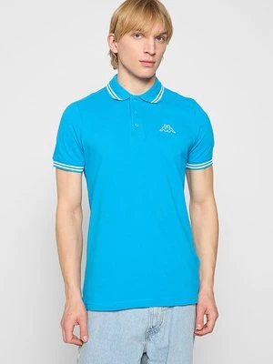 Koszulka polo Kappa