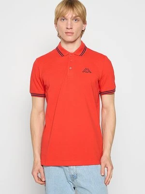 Koszulka polo Kappa