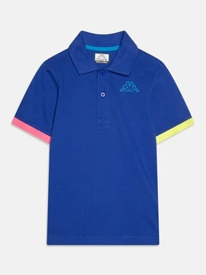 Koszulka polo Kappa