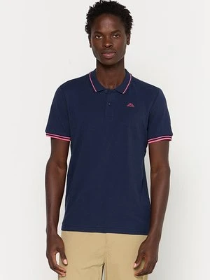 Koszulka polo Kappa