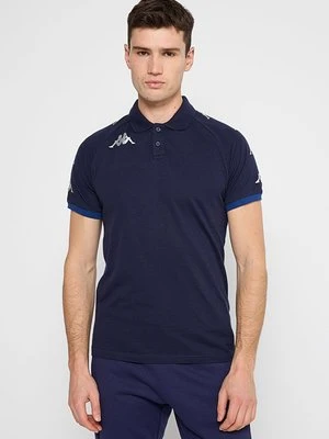 Koszulka polo Kappa