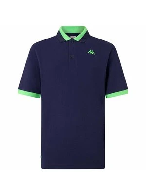 Koszulka polo Kappa
