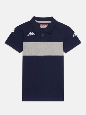Koszulka polo Kappa