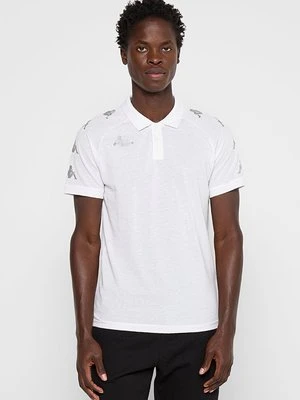 Koszulka polo Kappa