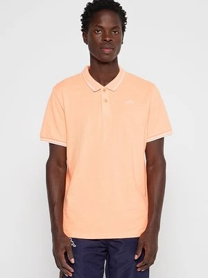 Koszulka polo Kappa
