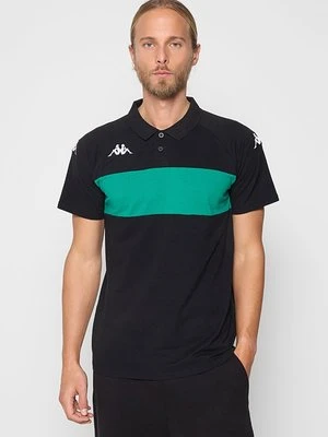 Koszulka polo Kappa
