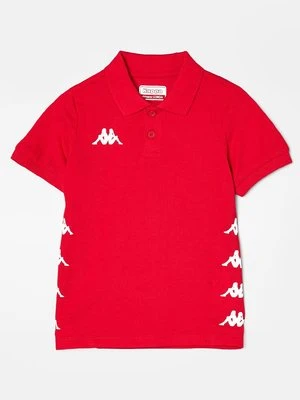 Koszulka polo Kappa