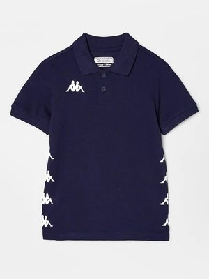 Koszulka polo Kappa