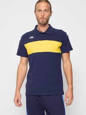 Koszulka polo Kappa
