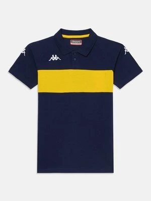 Koszulka polo Kappa