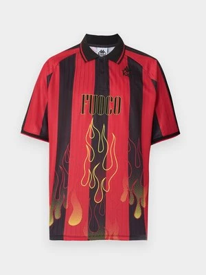 Koszulka polo Kappa