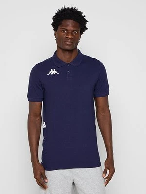 Koszulka polo Kappa