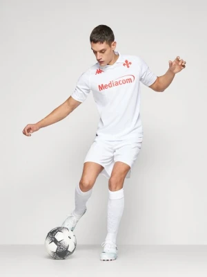 Koszulka polo Kappa Gara biały
