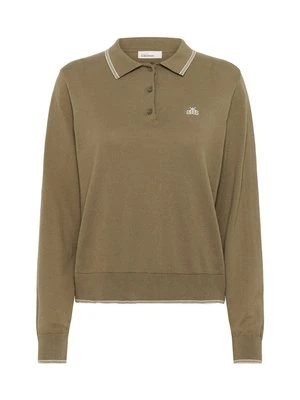 Koszulka polo Karen by Simonsen