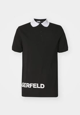 Koszulka polo Karl Lagerfeld