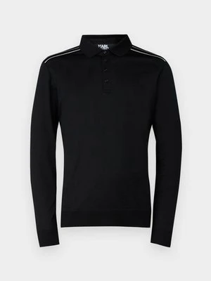 Koszulka polo Karl Lagerfeld