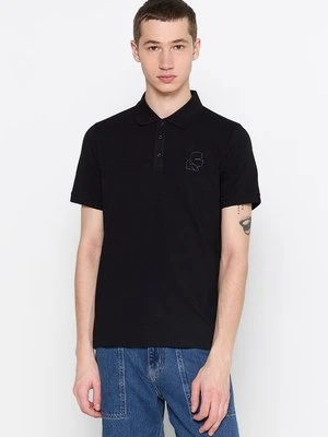 Zdjęcie produktu Koszulka polo Karl Lagerfeld