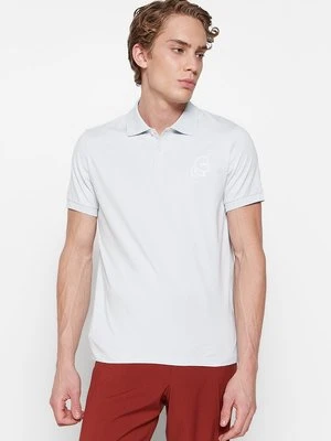 Koszulka polo Karl Lagerfeld