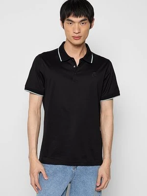 Koszulka polo Karl Lagerfeld