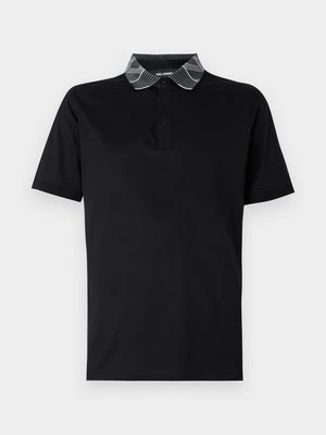 Koszulka polo Karl Lagerfeld